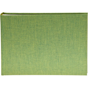 Goldbuch Summertime Trend Photo Album 22x16 Light Green