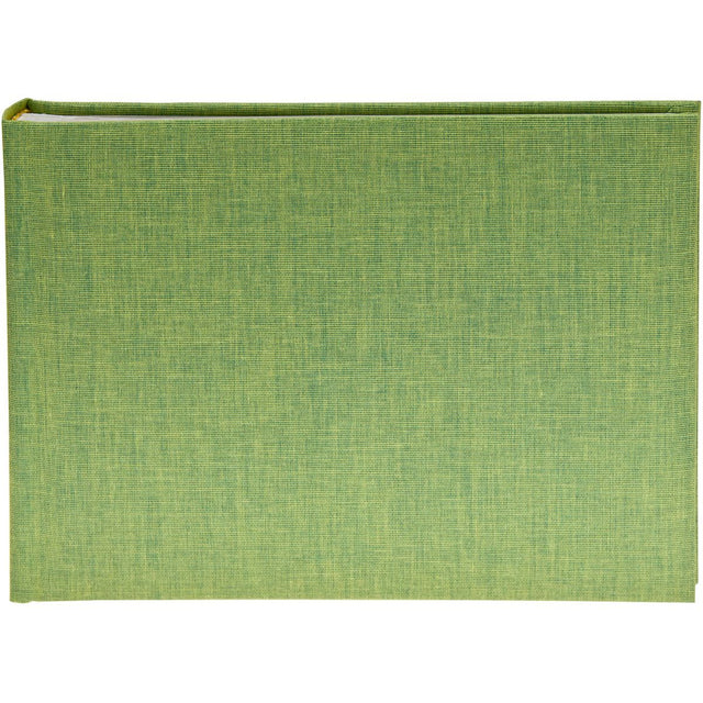 Goldbuch Summertime Trend Photo Album 22x16 Light Green