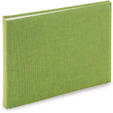 Goldbuch Summertime Trend Photo Album 22x16 Light Green - image 2 of 3