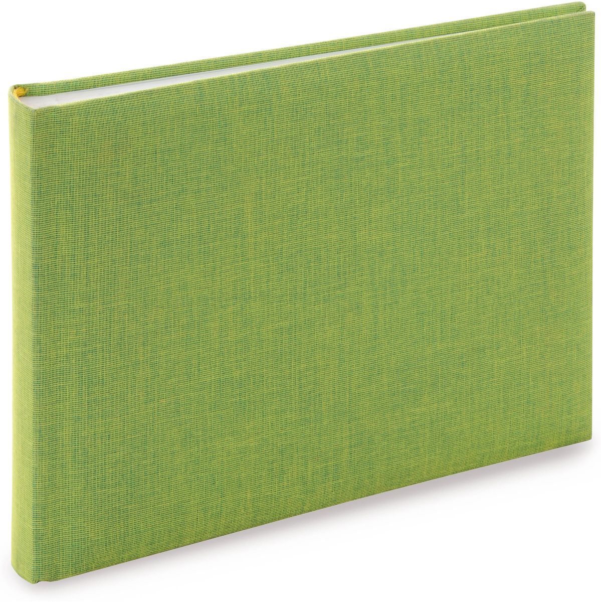Goldbuch Summertime Trend Photo Album 22x16 Light Green - image 3 of 3