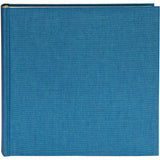 Goldbuch Summertime Photo Album 25x25 Light Blue