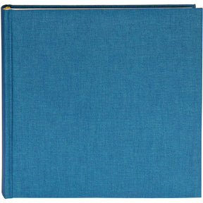 Goldbuch Summertime Photo Album 25x25 Light Blue