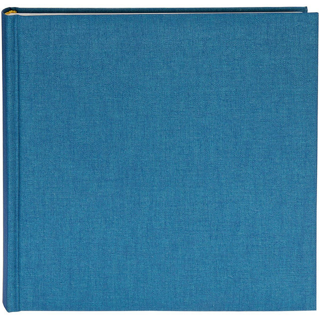 Goldbuch Summertime Photo Album 25x25 Light Blue
