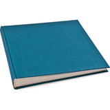 Goldbuch Summertime Photo Album 25x25 Light Blue - image 3 of 3