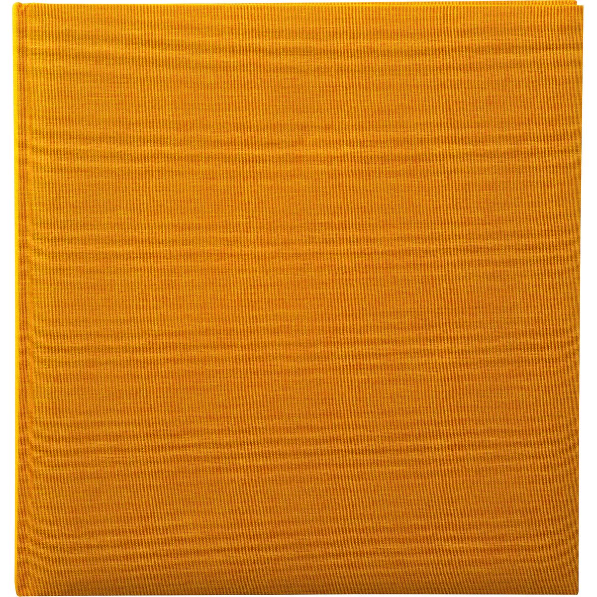 Goldbuch Summertime Photo Album 30x31 Yellow