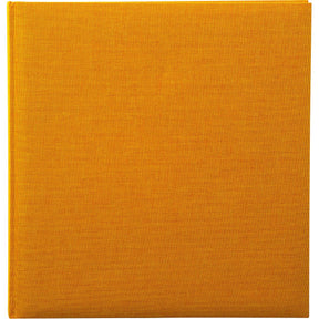 Goldbuch Summertime Photo Album 30x31 Yellow