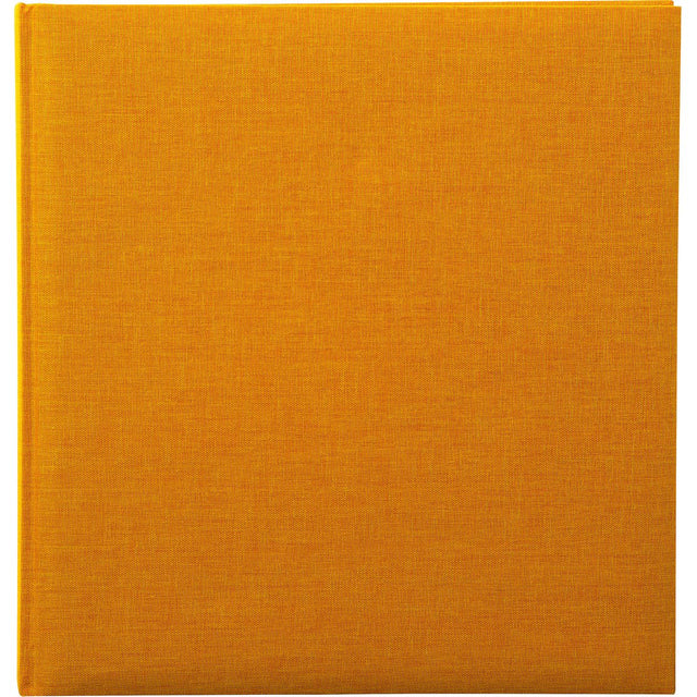 Goldbuch Summertime Photo Album 30x31 Yellow