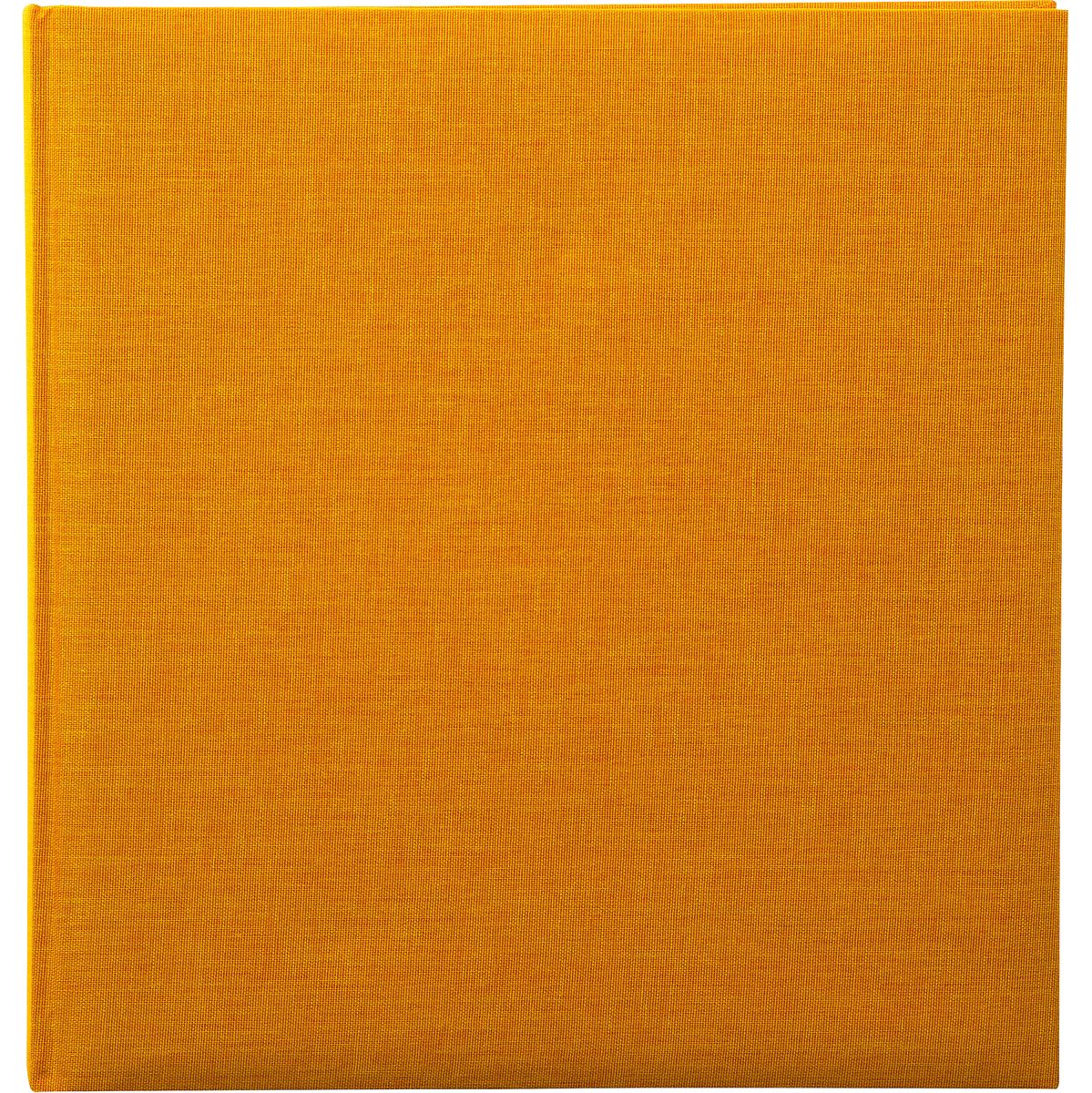 Goldbuch Summertime Photo Album 30x31 Yellow - image 2 of 2