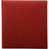 Goldbuch Summertime Photo Album 30x31 Red