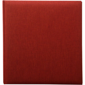 Goldbuch Summertime Photo Album 30x31 Red