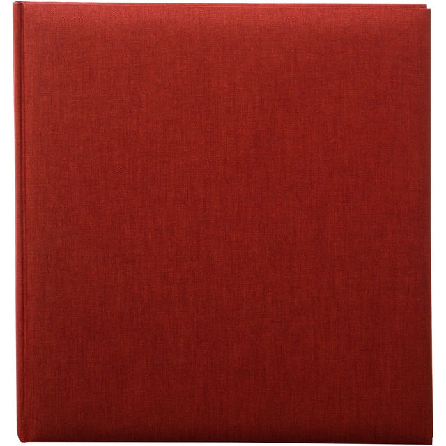 Goldbuch Summertime Photo Album 30x31 Red