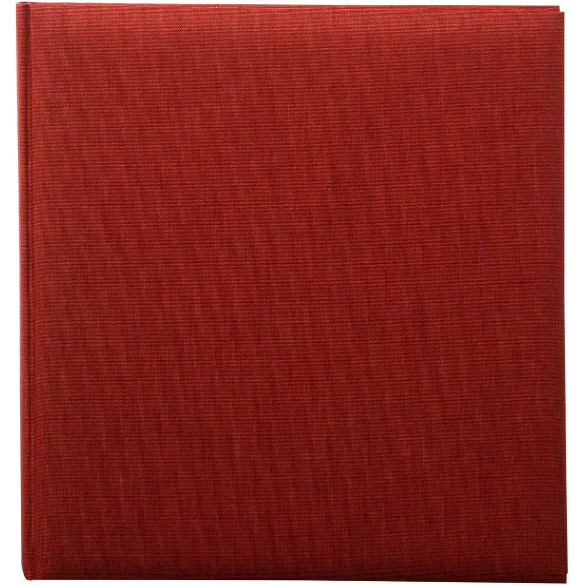Goldbuch Summertime Photo Album 30x31 Red - image 2 of 2
