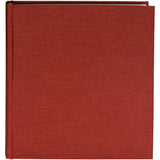 Goldbuch Summertime Photo Album 30x31 Red