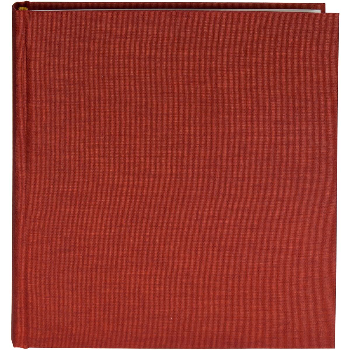 Goldbuch Summertime Photo Album 30x31 Red - image 2 of 2