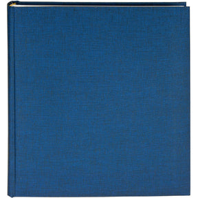 Goldbuch Summertime Photo Album 30x31 Blue