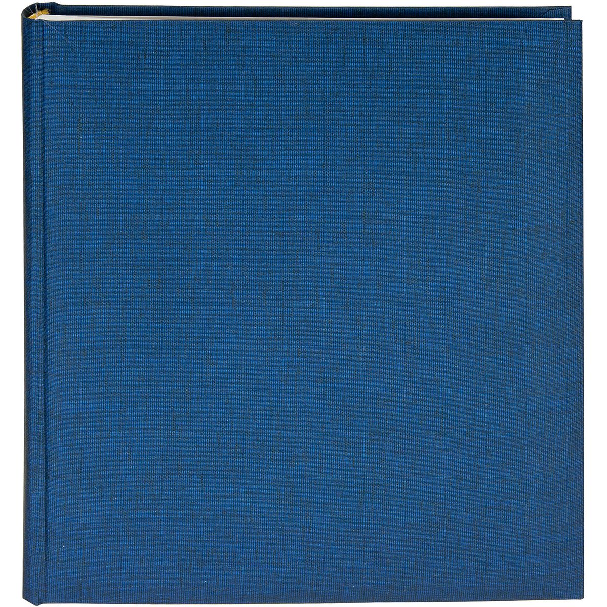 Goldbuch Summertime Photo Album 30x31 Blue - image 2 of 2