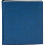 Goldbuch Summertime Photo Album 30x31 Blue - image 2 of 2