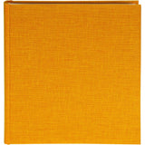 Goldbuch Summertime Photo Album 34x35 Yellow