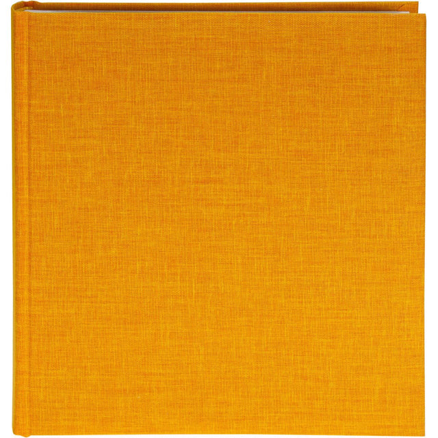 Goldbuch Summertime Photo Album 34x35 Yellow