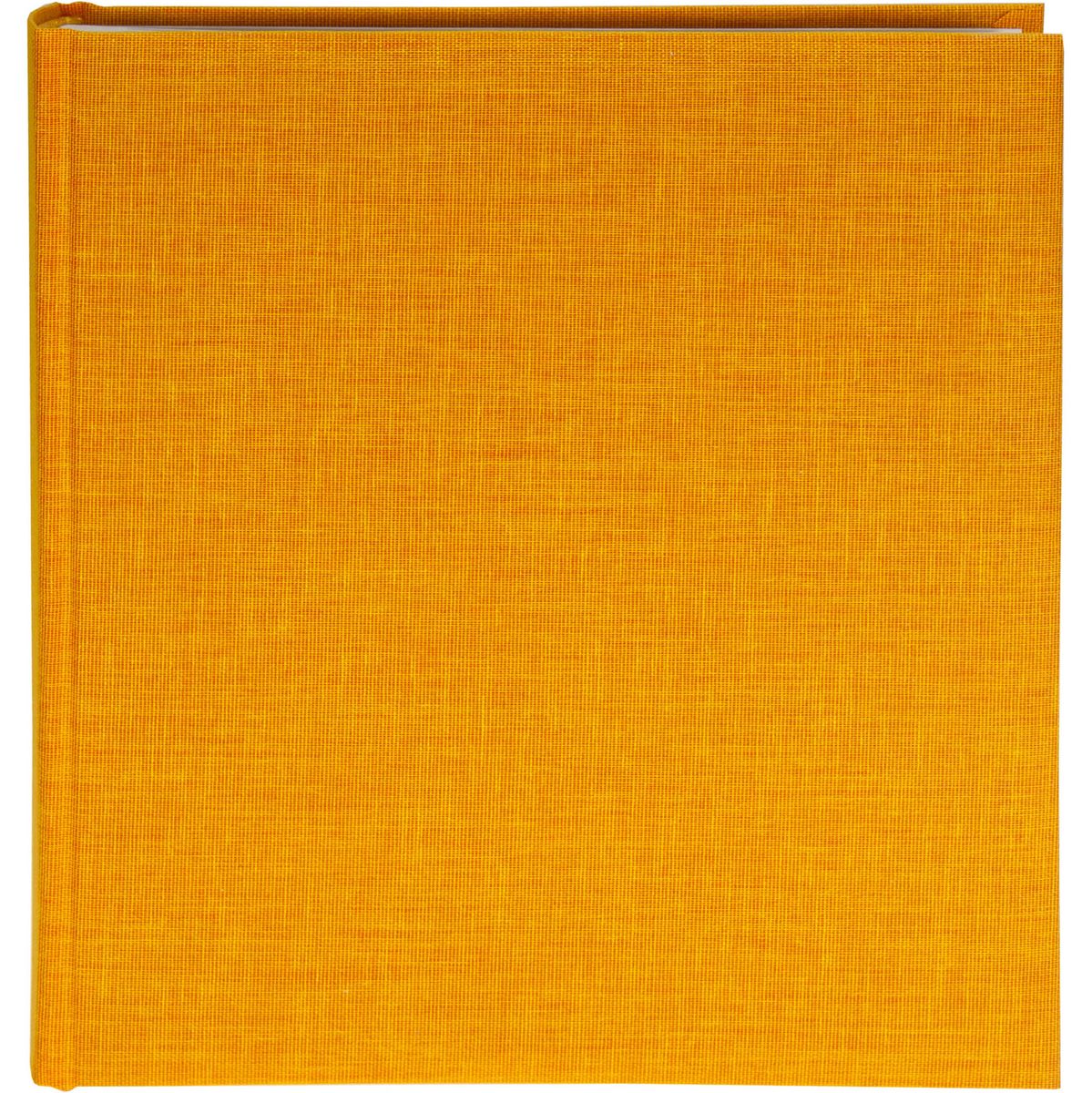 Goldbuch Summertime Photo Album 34x35 Yellow - image 2 of 2
