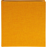 Goldbuch Summertime Photo Album 34x35 Yellow - image 2 of 2