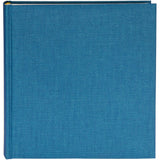 Goldbuch Summertime Photo Album 34x35 Light Blue