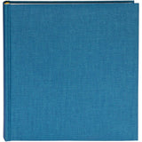 Goldbuch Summertime Photo Album 34x35 Light Blue - image 2 of 2