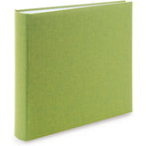 Goldbuch Summertime Trend Photo Album 34x35 Light Green - image 2 of 3