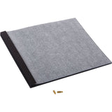 Goldbuch Navulling 29x24 Black Pages - image 2 of 4