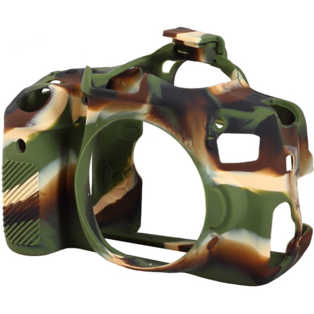 easyCover Body Cover For Canon 650D/700D Camouflage