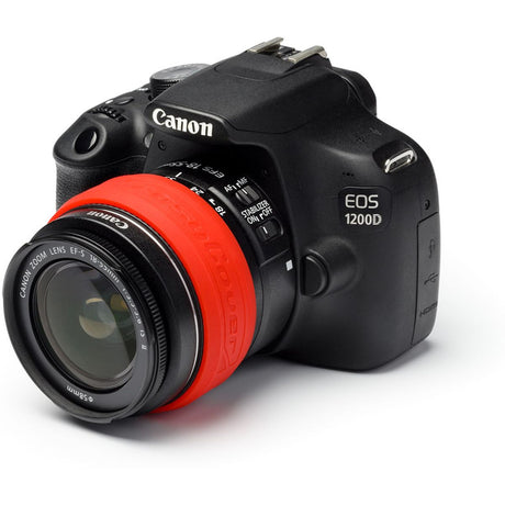 easyCover Lens Rings Red - image 2 of 5