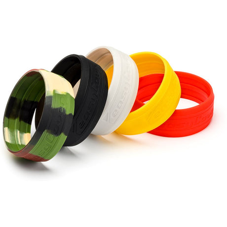 easyCover Lens Rings Red - image 5 of 5
