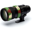 easyCover Lens Rings Camouflage