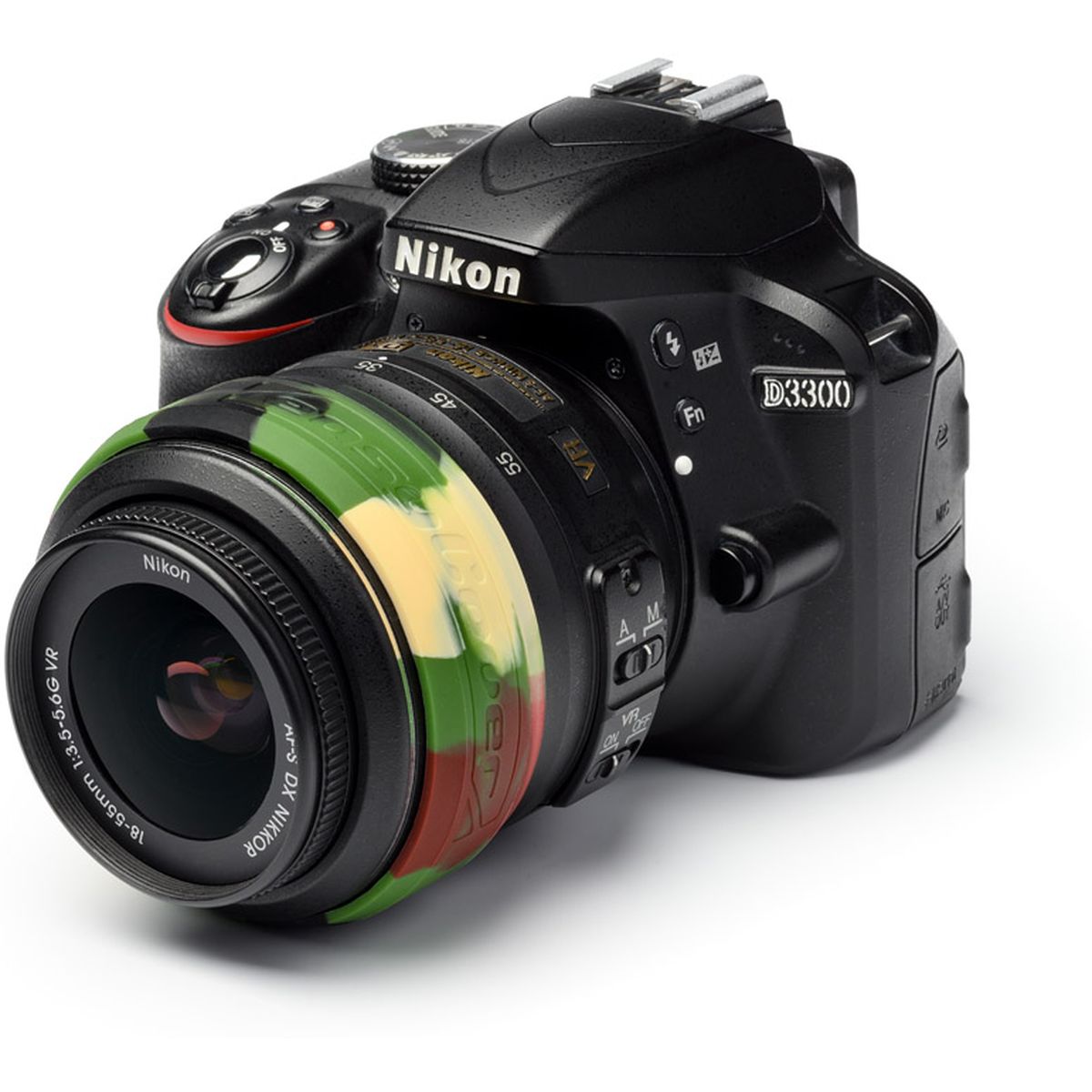 easyCover Lens Rings Camouflage - image 2 of 5
