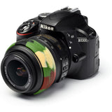easyCover Lens Rings Camouflage - image 2 of 5