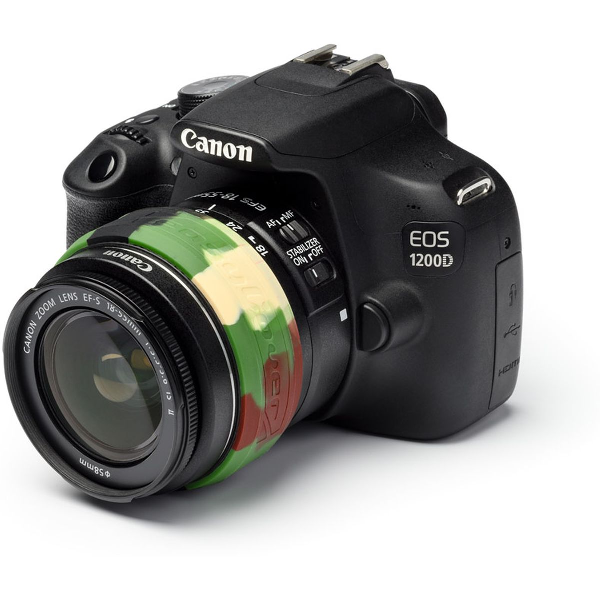 easyCover Lens Rings Camouflage - image 3 of 5
