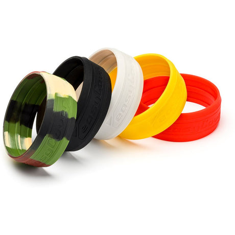 easyCover Lens Rings White - image 4 of 5