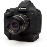 easyCover Body Cover For Canon 1DX MK II Black