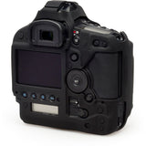 easyCover Body Cover For Canon 1DX MK II Black