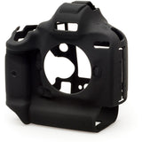 easyCover Body Cover For Canon 1DX MK II Black