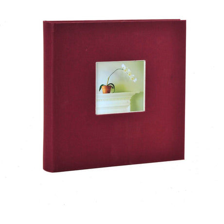 Goldbuch Bella Vista Slip-In Album 200 Photos 10x15cm Bord - image 2 of 4
