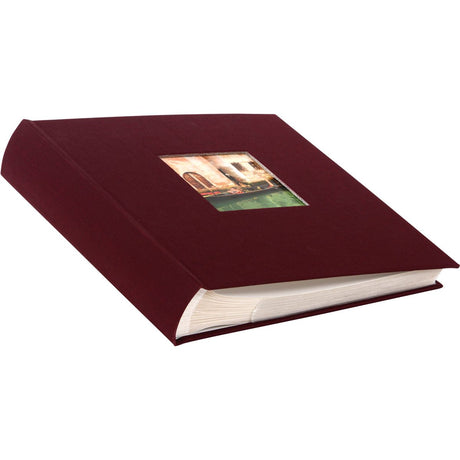 Goldbuch Bella Vista Slip-In Album 200 Photos 10x15cm Bord - image 4 of 4