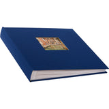 Goldbuch Bella Vista Slip-In Album 200 Photos 10x15cm Blue - image 4 of 4