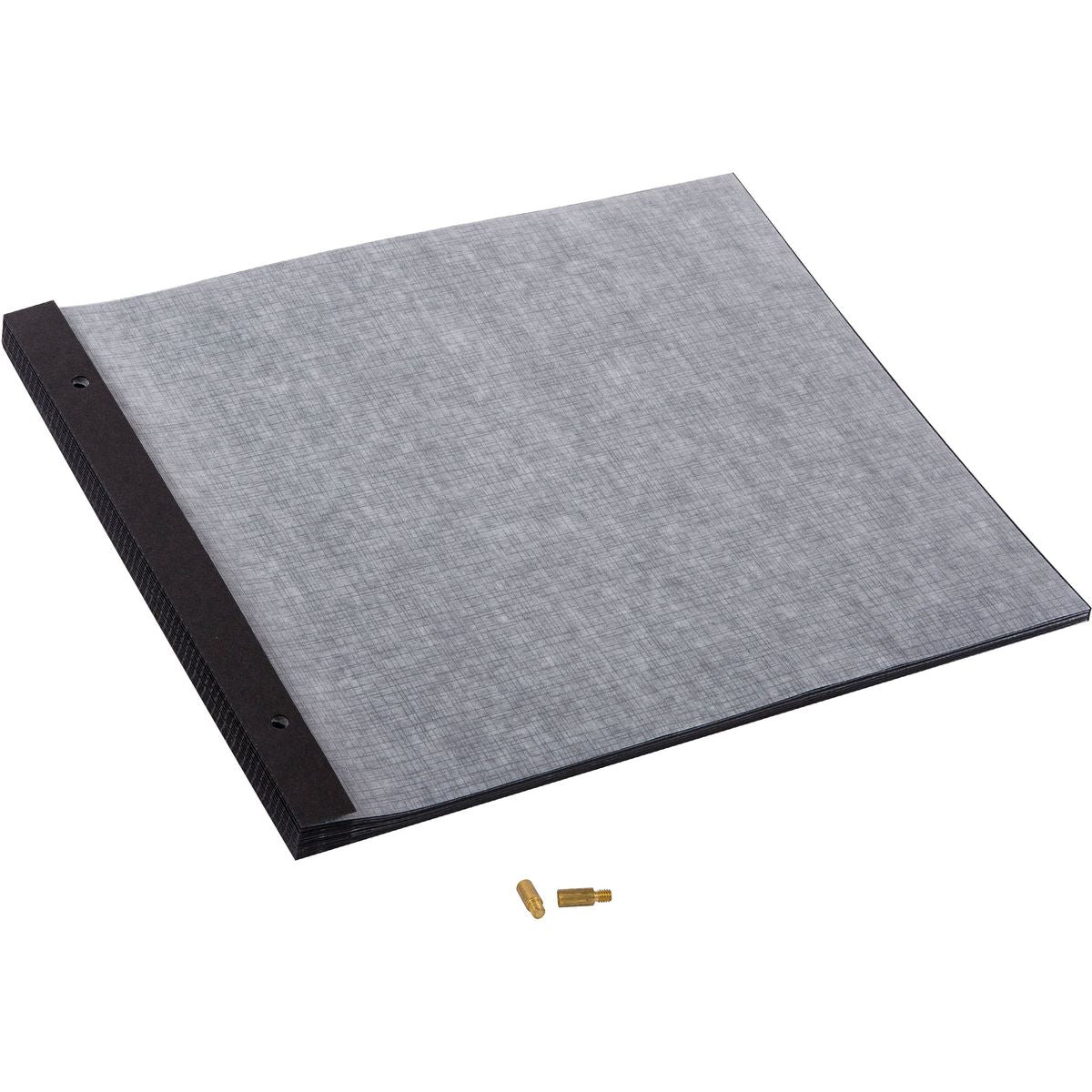 Goldbuch Navulling 38x30 Black Pages - image 2 of 4