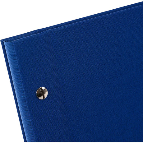 Goldbuch Bella Vista Losbladig Album 30x25 Blue Black Blad - image 3 of 4