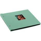 Goldbuch Bella Vista Trend LOSBLA.ALB.39x31 Auqa Black BL. - image 2 of 4