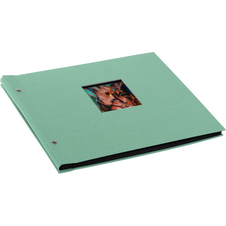Goldbuch Bella Vista Trend LOSBLA.ALB.39x31 Auqa Black BL. - image 2 of 4