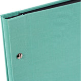 Goldbuch Bella Vista Trend LOSBLA.ALB.39x31 Auqa Black BL. - image 3 of 4