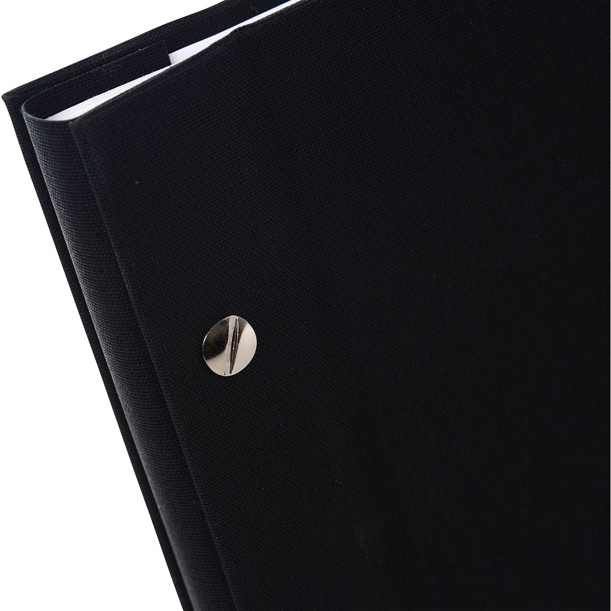 Goldbuch Bella Vista Losbladig Album 30x25 Black - image 4 of 4