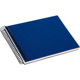 Goldbuch Bella Vista Spiral Album 24x17 Blue - image 2 of 3